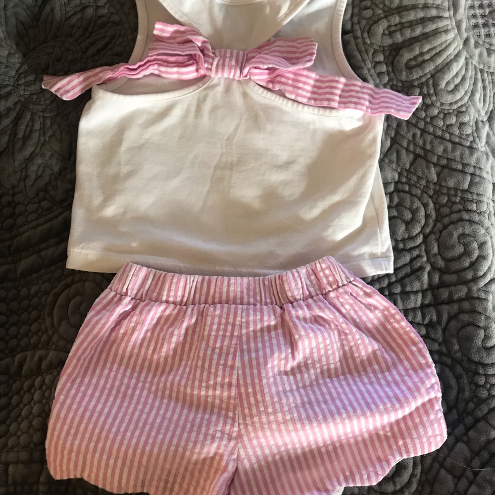 Rare Editions 18 months summer set
